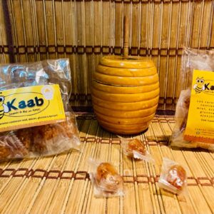 Dulce de miel Kaab (10 pzas)