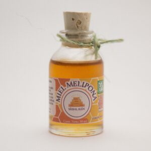 Miel Melipona 30ml.