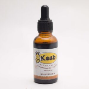 Gotas de Propóleo Kaab 20ml.