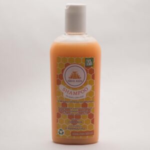 Shampoo 250ml.