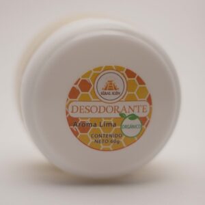 Desodorante Orgánico