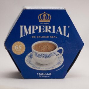 Chocolate Imperial