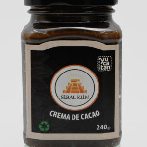 Crema de Cacao