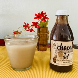 Choco Ja´