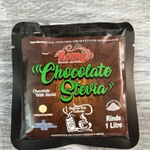 Chocolate de Mesa en tablilla
