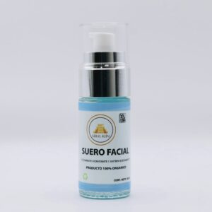 Suero Facial 40ml